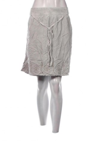 Rock Janina, Größe XXL, Farbe Grau, Preis € 10,99