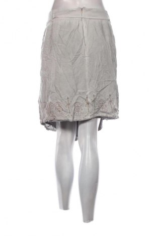 Rock Janina, Größe XXL, Farbe Grau, Preis € 10,99