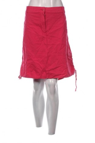 Rock Janina, Größe 3XL, Farbe Rosa, Preis € 7,99
