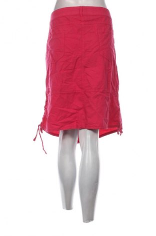 Rock Janina, Größe 3XL, Farbe Rosa, Preis € 7,99