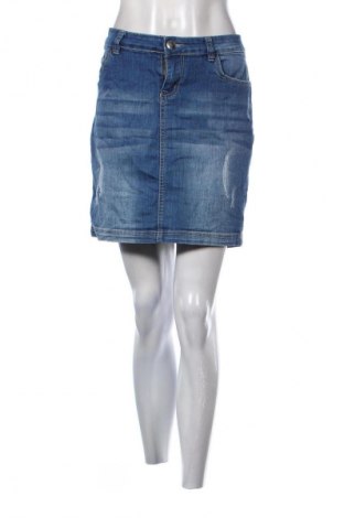 Rock Janina, Größe XL, Farbe Blau, Preis € 20,99