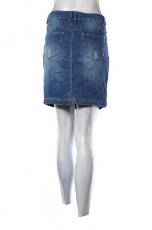 Rock Janina, Größe XL, Farbe Blau, Preis € 20,99