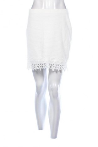 Φούστα Janina, Μέγεθος M, Χρώμα Λευκό, Τιμή 9,99 €