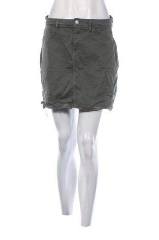 Φούστα Jdy, Μέγεθος M, Χρώμα Πράσινο, Τιμή 18,99 €