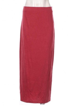 Sukňa Jean Pascale, Veľkosť XL, Farba Červená, Cena  5,95 €