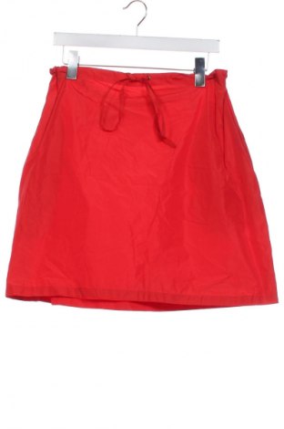 Sukňa Jil Sander Navy, Veľkosť XS, Farba Červená, Cena  71,95 €
