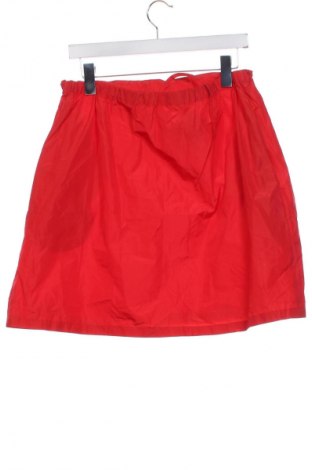 Sukňa Jil Sander Navy, Veľkosť XS, Farba Červená, Cena  71,95 €