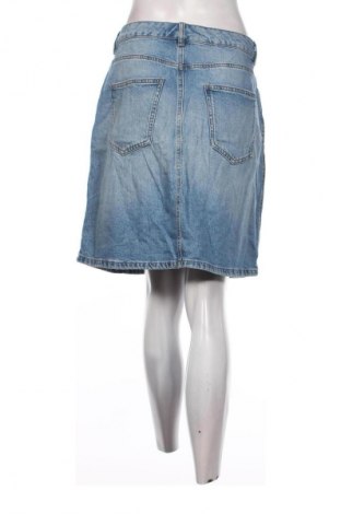 Szoknya KappAhl, Méret XL, Szín Kék, Ár 3 779 Ft