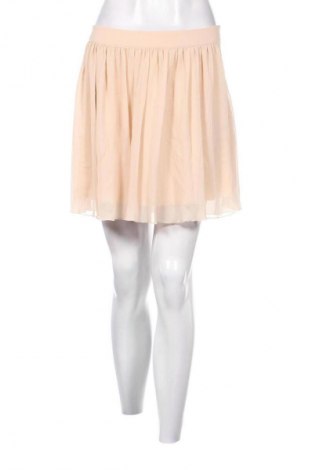 Rock La Redoute, Größe M, Farbe Beige, Preis € 20,97