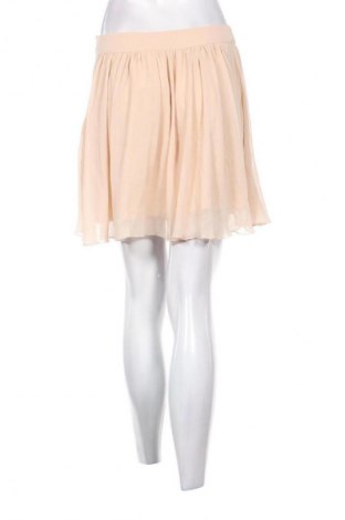 Rock La Redoute, Größe M, Farbe Beige, Preis € 20,97