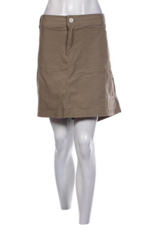 Φούστα Lane Bryant, Μέγεθος 3XL, Χρώμα Πράσινο, Τιμή 20,99 €