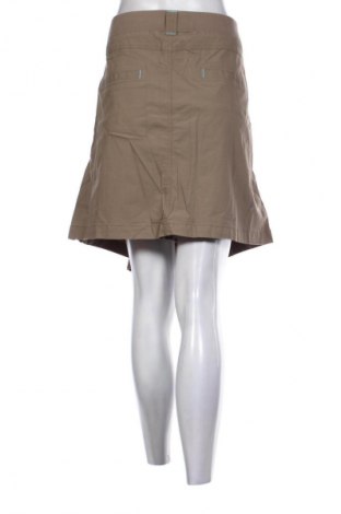 Φούστα Lane Bryant, Μέγεθος 3XL, Χρώμα Πράσινο, Τιμή 20,99 €