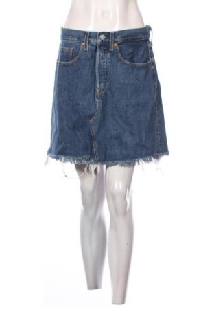 Szoknya Levi's, Méret L, Szín Kék, Ár 13 469 Ft