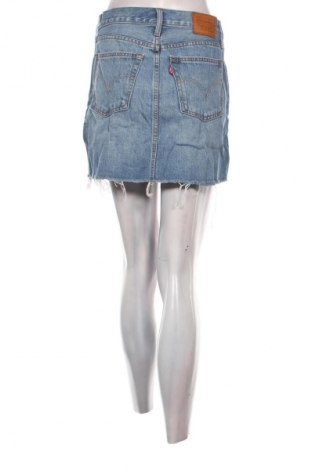 Sukně Levi's, Velikost S, Barva Modrá, Cena  889,00 Kč