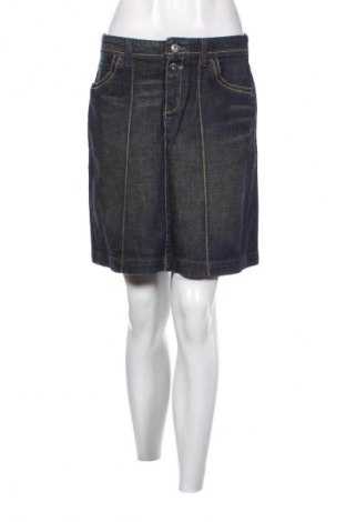 Rock Levi's, Größe S, Farbe Blau, Preis 28,13 €