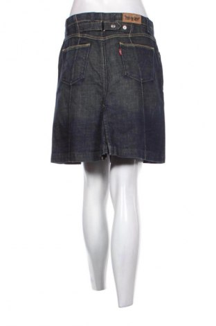 Rock Levi's, Größe S, Farbe Blau, Preis 28,13 €