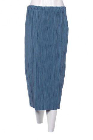 Φούστα Lindex, Μέγεθος M, Χρώμα Μπλέ, Τιμή 9,99 €