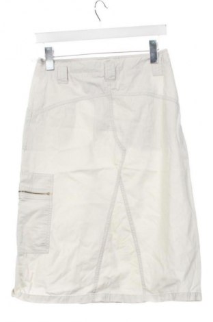 Rock Lindex, Größe XS, Farbe Ecru, Preis € 11,79