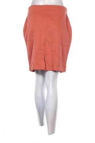 Sukňa Lisa Campione, Veľkosť XL, Farba Červená, Cena  15,80 €