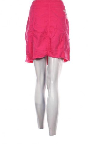 Fustă Love Moschino, Mărime M, Culoare Roz, Preț 209,12 Lei