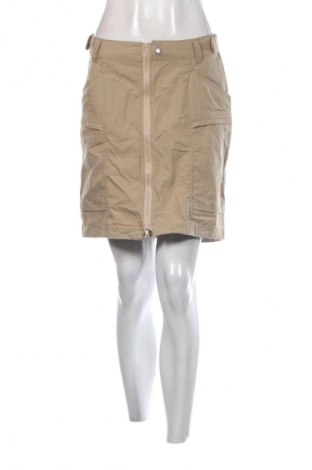Φούστα Lundhags, Μέγεθος M, Χρώμα  Μπέζ, Τιμή 35,99 €