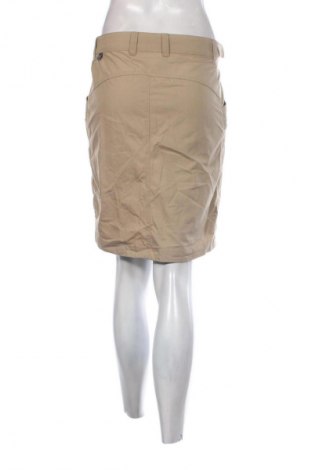 Φούστα Lundhags, Μέγεθος M, Χρώμα  Μπέζ, Τιμή 35,99 €