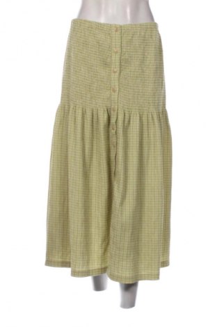 Fustă Mango, Mărime L, Culoare Multicolor, Preț 89,47 Lei