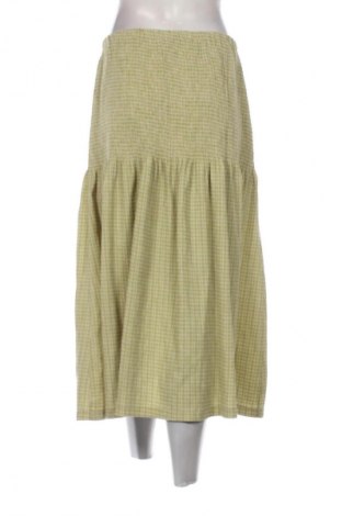 Fustă Mango, Mărime L, Culoare Multicolor, Preț 89,47 Lei