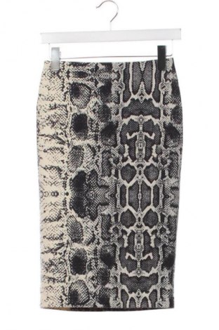 Fustă Mango, Mărime XS, Culoare Multicolor, Preț 71,05 Lei