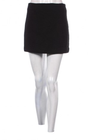 Fustă Mango, Mărime S, Culoare Negru, Preț 71,05 Lei
