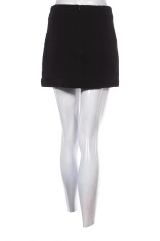 Fustă Mango, Mărime S, Culoare Negru, Preț 71,05 Lei