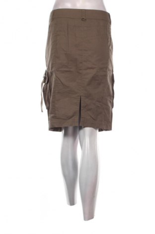Φούστα Marc Cain, Μέγεθος XL, Χρώμα Πράσινο, Τιμή 50,99 €