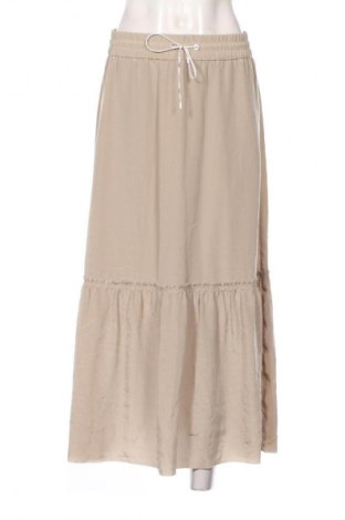 Rock Marc Cain, Größe M, Farbe Beige, Preis 85,99 €