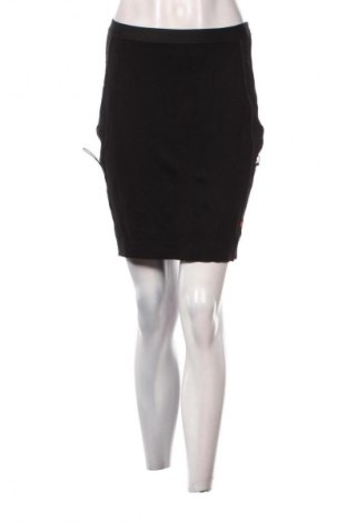 Rock Marc Cain, Größe M, Farbe Schwarz, Preis € 49,99