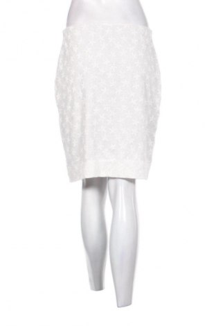 Φούστα Marc Cain, Μέγεθος M, Χρώμα Λευκό, Τιμή 62,92 €