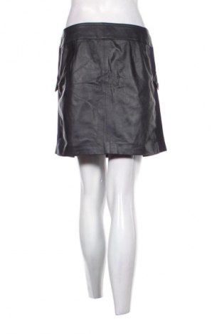 Fustă de piele Marc Cain, Mărime M, Culoare Negru, Preț 595,00 Lei
