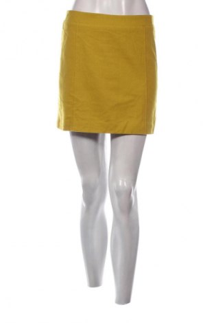 Φούστα Marc O'Polo, Μέγεθος S, Χρώμα Κίτρινο, Τιμή 48,99 €