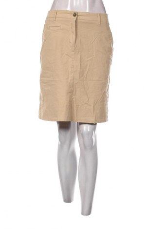 Φούστα Marc O'Polo, Μέγεθος M, Χρώμα  Μπέζ, Τιμή 52,99 €