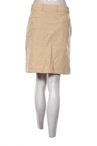 Φούστα Marc O'Polo, Μέγεθος M, Χρώμα  Μπέζ, Τιμή 52,99 €