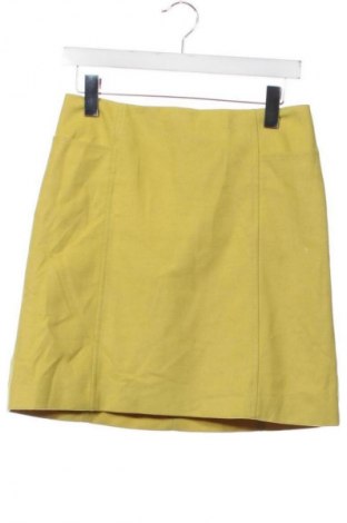 Φούστα Marc O'Polo, Μέγεθος XS, Χρώμα Κίτρινο, Τιμή 52,99 €