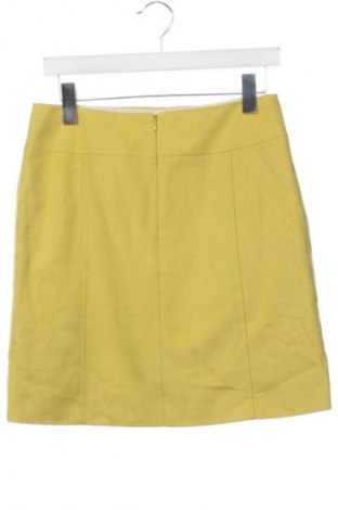 Φούστα Marc O'Polo, Μέγεθος XS, Χρώμα Κίτρινο, Τιμή 52,99 €