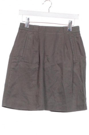 Φούστα Marc O'Polo, Μέγεθος XS, Χρώμα Πράσινο, Τιμή 42,05 €
