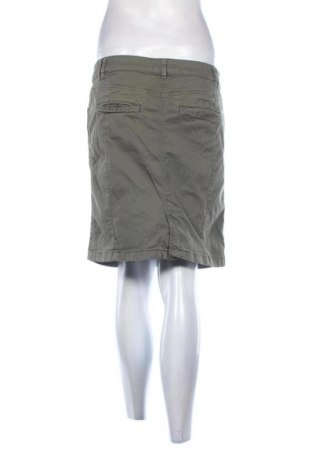 Φούστα Marc O'Polo, Μέγεθος L, Χρώμα Πράσινο, Τιμή 41,94 €
