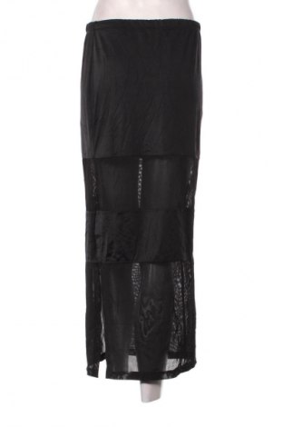 Φούστα Mariella Burani, Μέγεθος XL, Χρώμα Μαύρο, Τιμή 52,99 €