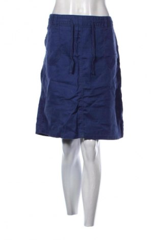 Rock Marks & Spencer, Größe M, Farbe Blau, Preis € 13,80