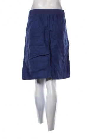 Rock Marks & Spencer, Größe M, Farbe Blau, Preis € 13,80