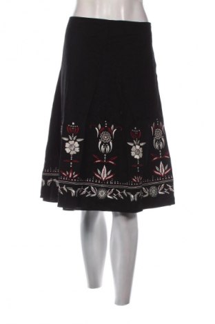 Fustă Marks & Spencer, Mărime L, Culoare Multicolor, Preț 71,05 Lei
