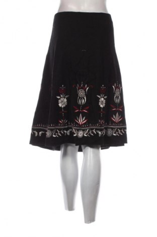 Fustă Marks & Spencer, Mărime L, Culoare Multicolor, Preț 71,05 Lei