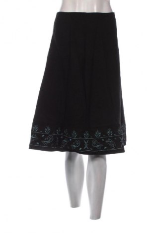 Fustă Marks & Spencer, Mărime M, Culoare Multicolor, Preț 89,47 Lei