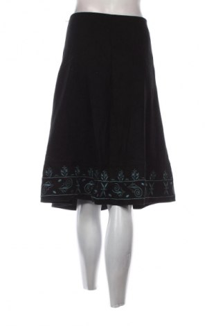 Fustă Marks & Spencer, Mărime M, Culoare Multicolor, Preț 89,47 Lei